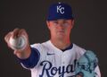 O novo ranking do Baseball America da America Renasel