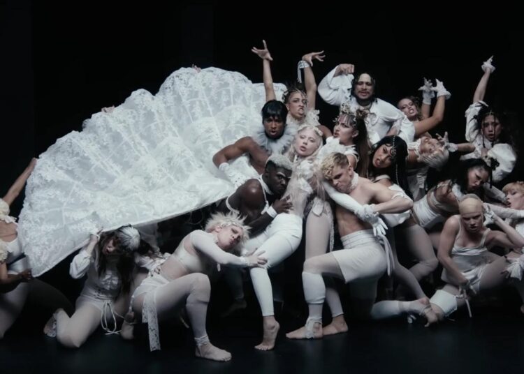 O novo single Gaga recebe Oberlin Seal of aprovação - The Oberlin Review