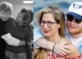 O novo single de Ed Sheeran tem uma conexão especial com a esposa Cherry Seaborn