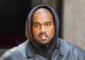 O novo site de Kanye West está aqui, e honestamente ... temos perguntas