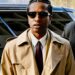 O novo snippet de A $ AP Rocky ouve referência ao julgamento
