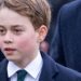 O novo talento do príncipe George revelou como fãs convencidos de que ele leva à princesa Kate | Real | Notícias
