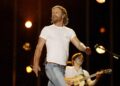 O novo vídeo de Dierks Bentley pode regra de vídeo The Countdown?