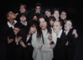 O novo vídeo de Lucy Dacus para "Best Guess" Stars Cara Delevigne, Naomi McPherson, de Muna's Muna