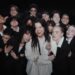 O novo vídeo de Lucy Dacus para "Best Guess" Stars Cara Delevigne, Naomi McPherson, de Muna's Muna