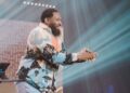 O pastor Mike Jr. fez uma parceria com Max Transit para gravar seu novo videoclipe "Amen" em Birmingham