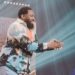 O pastor Mike Jr. fez uma parceria com Max Transit para gravar seu novo videoclipe "Amen" em Birmingham