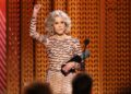 O poderoso discurso do SAG Awards de Jane Fonda: Leia seus comentários