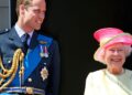 O primeiro doce apelido do príncipe William para a rainha Elizabeth revelou | Real | Notícias