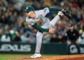 O primeiro passeio desastroso para Ross Stripling em um uniforme do Royals pode soletrar o fim de sua carreira na liga principal