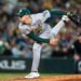 O primeiro passeio desastroso para Ross Stripling em um uniforme do Royals pode soletrar o fim de sua carreira na liga principal