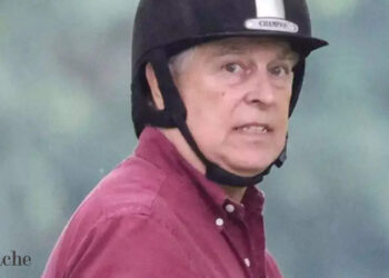 O príncipe Andrew está cansado de ser o 'saco de soco real': o duque de York está planejando um livro de memórias vingativo em meio a consequências da família?