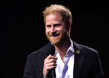 O príncipe Harry diz 'traga' os próximos jogos Invictus no Reino Unido, apesar da preocupação | Real | Notícias
