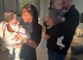 O príncipe Harry e Meghan Markle agradeceram por 'corrigir os erros' da família real