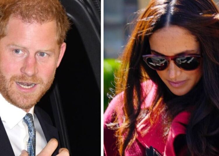 O príncipe Harry e Meghan Markle desfrutam da data secreta dos namorados no Canadá | Real | Notícias