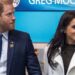 O príncipe Harry e Meghan Markle emitem a declaração horas após a homenagem da Duquesa | Real | Notícias