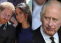 O príncipe Harry e Meghan Markle 'são uma fonte de preocupação' para o rei Carlos III, e aqui está por que eles não são bem -vindos de volta ao Reino Unido |