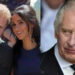 O príncipe Harry e Meghan Markle 'são uma fonte de preocupação' para o rei Carlos III, e aqui está por que eles não são bem -vindos de volta ao Reino Unido |