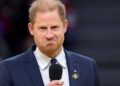 O príncipe Harry e Meghan Markle selvagens para 'Overshadeding' Invictus Games Veterans | Real | Notícias