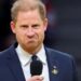 O príncipe Harry e Meghan Markle selvagens para 'Overshadeding' Invictus Games Veterans | Real | Notícias
