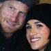 O príncipe Harry e Meghan desafiam os críticos como o código secreto revela que são um 'casal forte' | Real | Notícias