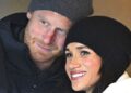 O príncipe Harry e Meghan humilharam -se quando o casal bateu em movimento 'inacreditável' no Canadá | Real | Notícias