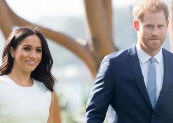 O príncipe Harry e Meghan se defendem em uma nova declaração sobre as doações de Archewell | Real | Notícias