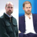 O príncipe Harry e o ex -assessor real do príncipe William quebra o silêncio sobre o rift 'triste' dos irmãos