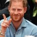 O príncipe Harry entregou um presente especial com uma poderosa mensagem de sete palavras gravada | Real | Notícias