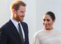 O príncipe Harry paga dívida do 'comportamento passado' de Meghan Markle