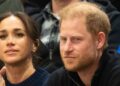 O príncipe Harry pediu copiar o príncipe William em comentários brutais de ex -funcionário | Real | Notícias