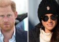 O príncipe Harry quebra o silêncio sobre a visita 'especial' horas após a mensagem de amor de Meghan Markle | Real | Notícias