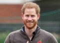 O príncipe Harry recebe notícias edificantes do Reino Unido após a atualização do palácio