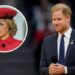 O príncipe Harry recebe o título da princesa Diana durante o grande evento