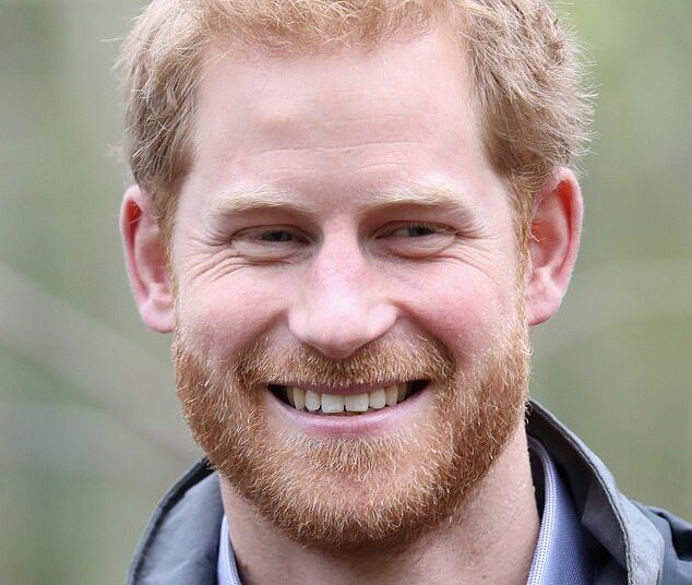 O príncipe Harry recebeu o apelido de Savage por ex -servos - que brincou que 'levaria duas semanas para colocar suas calças' sem eles, novas reivindicações do Royal Book