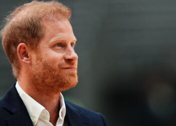 O príncipe Harry recebeu um novo apelido de duas palavras por fãs reais | Real | Notícias