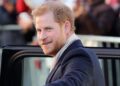 O príncipe Harry revela uma coisa comum que 'não foi permitida' fazer no Reino Unido | Real | Notícias