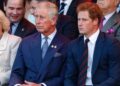 O príncipe Harry revela uma coisa que ele foi proibido de fazer como uma família real e trabalhadora - Royal