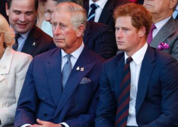 O príncipe Harry revela uma coisa que ele foi proibido de fazer como uma família real e trabalhadora - Royal