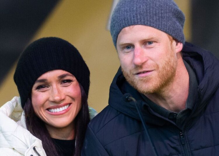 O príncipe Harry sugere se ele e Meghan Markle terão mais filhos | Real | Notícias