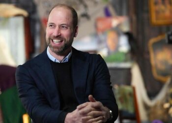 O príncipe William desenvolveu 'alguma forma de câncer'? Aqui está o que os Royals temem | Notícias do mundo