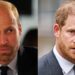 O príncipe William destrói o sonho de Harry de Reunião Real: 'Imperdoável'