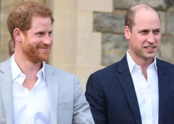 O príncipe William e Harry poderiam ser 'reunidos por evento especial' - especialista | Real | Notícias
