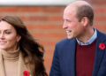 O príncipe William e Kate Middleton arriscaram a linha de sucessão quebrando este protocolo real
