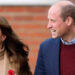 O príncipe William e Kate Middleton arriscaram a linha de sucessão quebrando este protocolo real