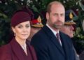 O príncipe William e a princesa Kate não comparecerão a Baftas | Real | Notícias