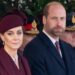 O príncipe William e a princesa Kate não comparecerão a Baftas | Real | Notícias