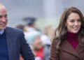 O príncipe William e a princesa Kate recebem enorme impulso após 'medos republicanos' | Real | Notícias