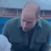 O príncipe William elogiou a resposta 'respeitosa' de 6 palavras ao garoto que perguntou se ele era o rei-família real