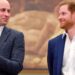 O príncipe William encontra um terreno comum com o príncipe Harry, apesar da Royal Rift em andamento | Real | Notícias